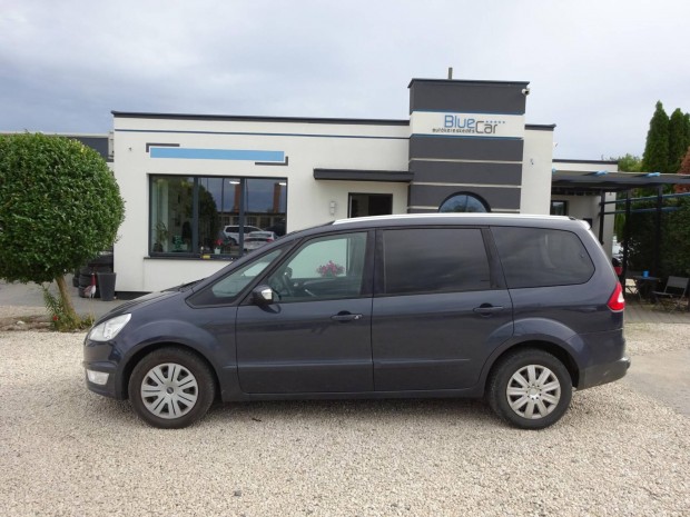 Ford Galaxy 2.0 TDCi Business [5 szemly] Friss...